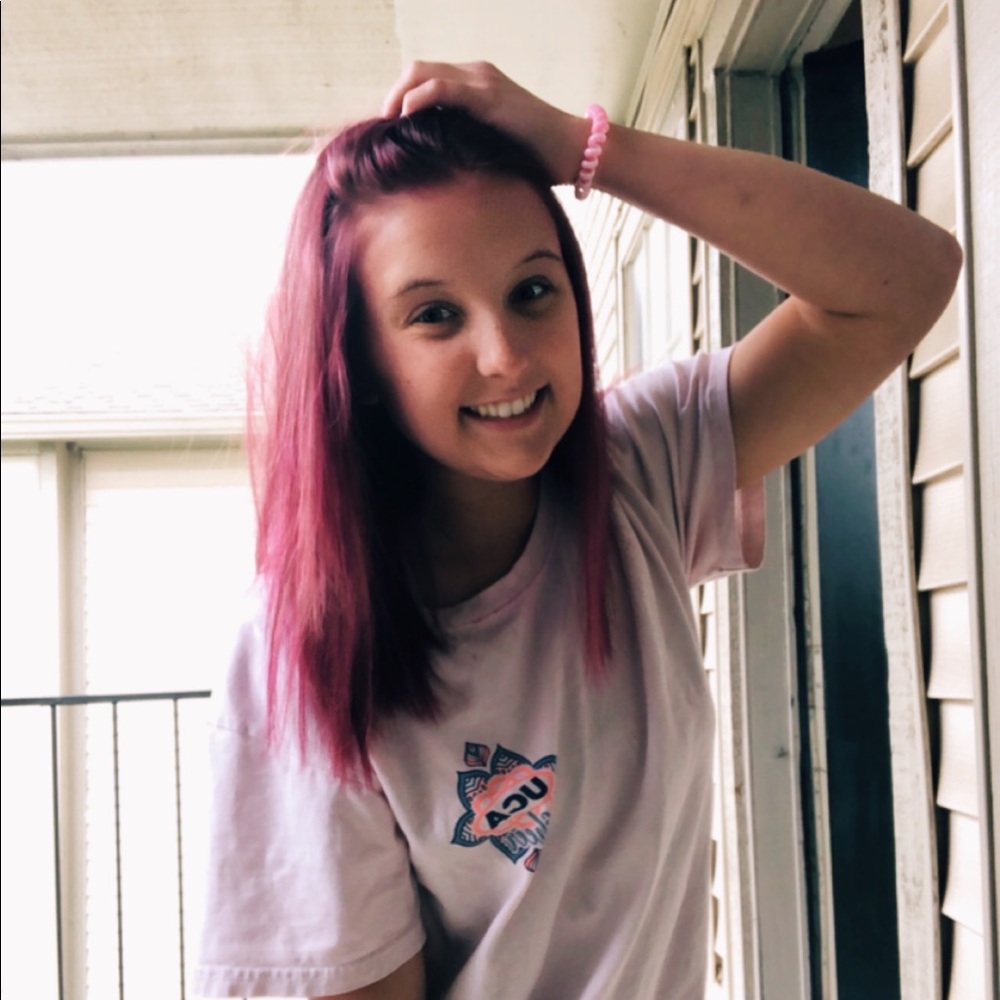 Meet your Posher, Presley